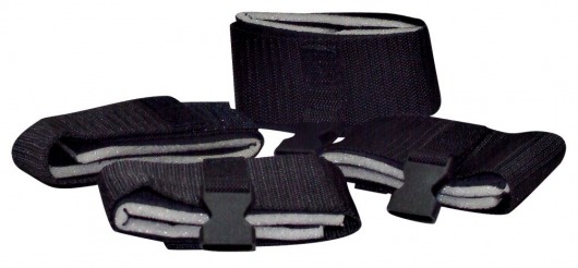 Комплект для фиксации на кровати - Orion - купить с доставкой в Рязани