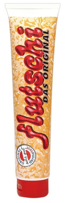 Вагинально-анальная смазка на водной основе Flutschi Original - 200 мл. - Orion - купить с доставкой в Рязани