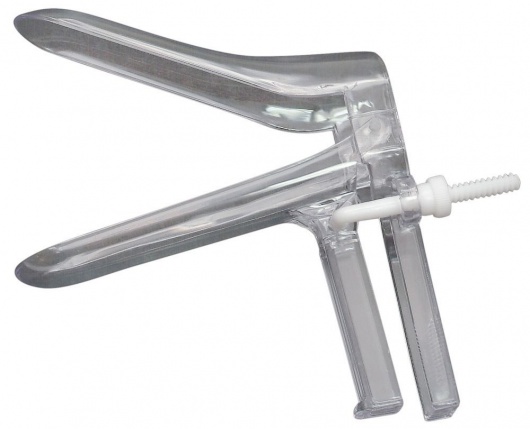 Гинекологическое зеркало-расширитель из пластика - Orion - купить с доставкой в Рязани