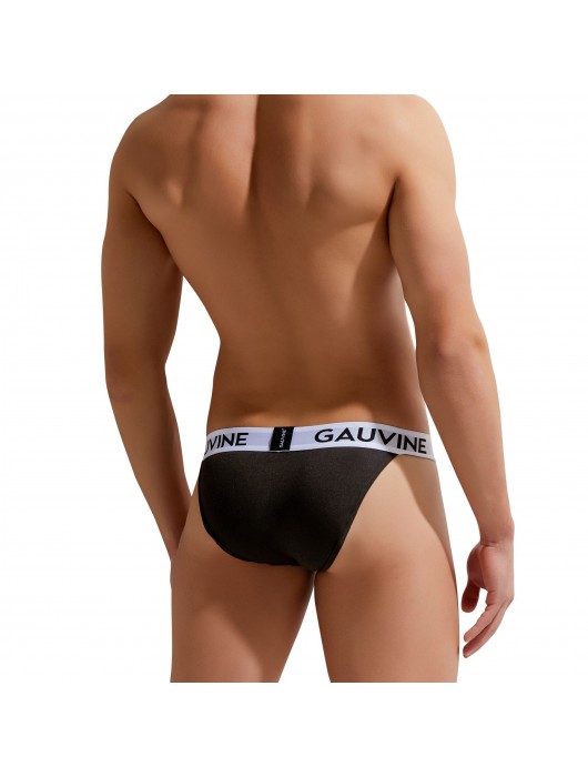 Мужские трусы-танга Cotton Essentials Tanga Brief - Gauvine купить с доставкой