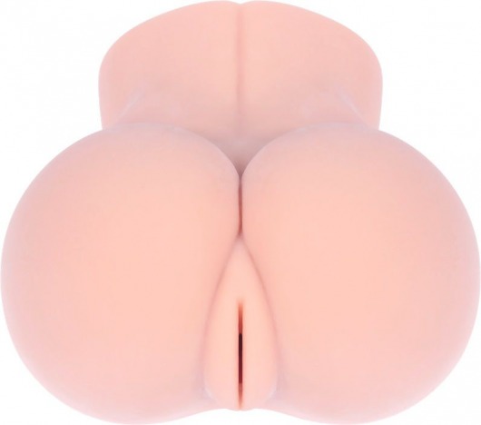 Мастурбатор-полуторс Ella без вибрации - KOKOS - в Рязани купить с доставкой