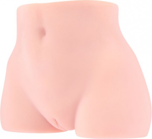 Мастурбатор-вагина без вибрации Cleo Vagina - KOKOS - в Рязани купить с доставкой