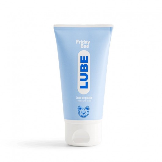 Смазка на водной основе Friday Bae Lube - 50 мл. - Friday Bae - купить с доставкой в Рязани