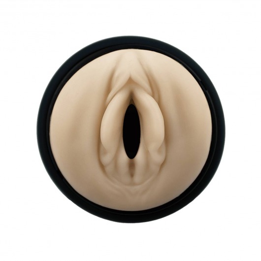 Мастурбатор-вагина Siltex Ultra - Adrien Lastic - в Рязани купить с доставкой