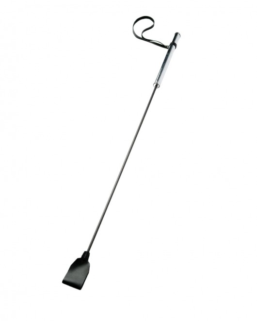 Стек с металлической ручкой - 67 см. - Crazy Handmade - купить с доставкой в Рязани