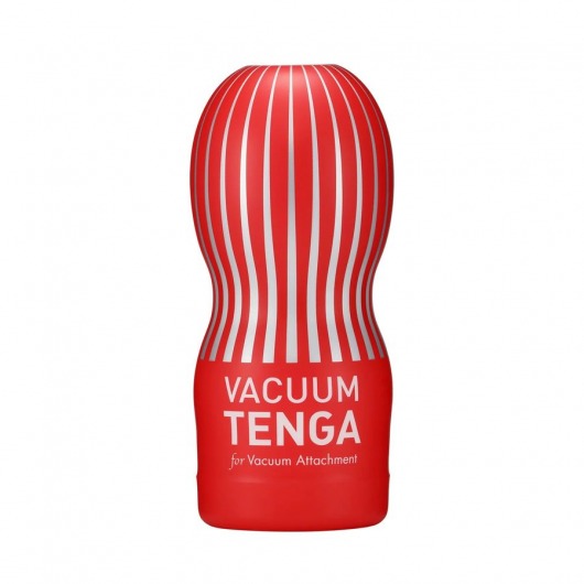 Мастурбатор Tenga Vacuum Cup - Tenga - в Рязани купить с доставкой