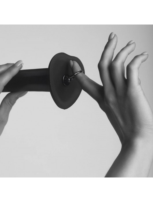 Набор из 3 колец Strap-On-Me Dildo Ring - Strap-on-me - купить с доставкой в Рязани