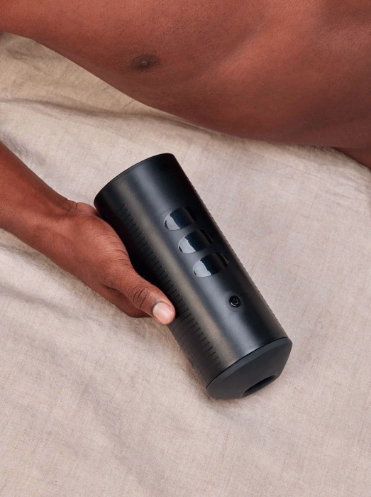 Интерактивный мастурбатор Kiiroo Titan Feel Pornstars Experience - Kiiroo - в Рязани купить с доставкой