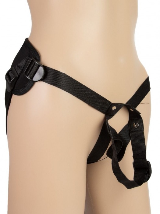 Пояс для изделий гигантского размера - LOVETOY (А-Полимер) - купить с доставкой в Рязани