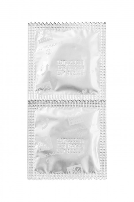 Ультратонкие облегающие презервативы Elasun Slim Fit - 10 шт. - Elasun - купить с доставкой в Рязани