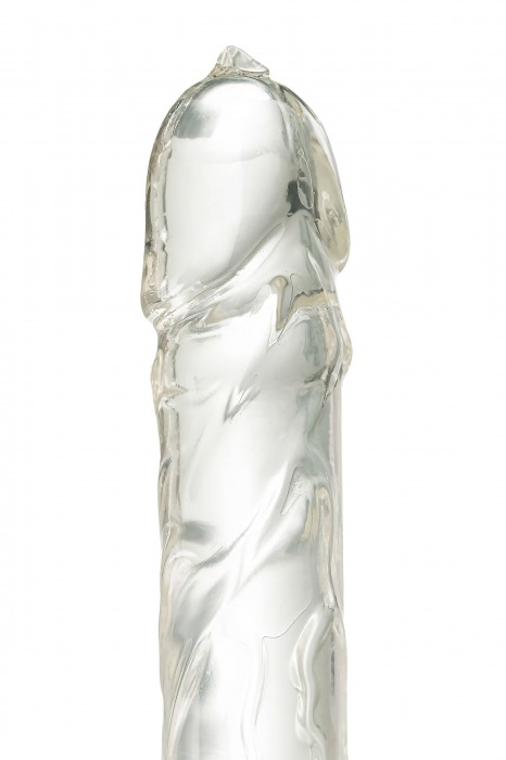 Ультратонкие облегающие презервативы Elasun Slim Fit - 10 шт. - Elasun - купить с доставкой в Рязани