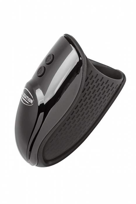 Нереалистичный мастурбатор Masturbator Deluxe - MALESATION - в Рязани купить с доставкой