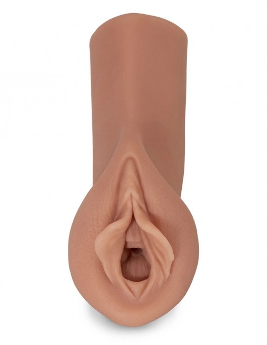 Мастурбатор-вагина Sorority Snatch - Pipedream - в Рязани купить с доставкой