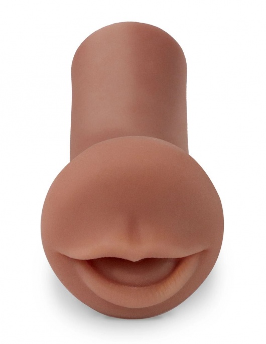 Мастурбатор-ротик Coed Cocksucker - Pipedream - в Рязани купить с доставкой