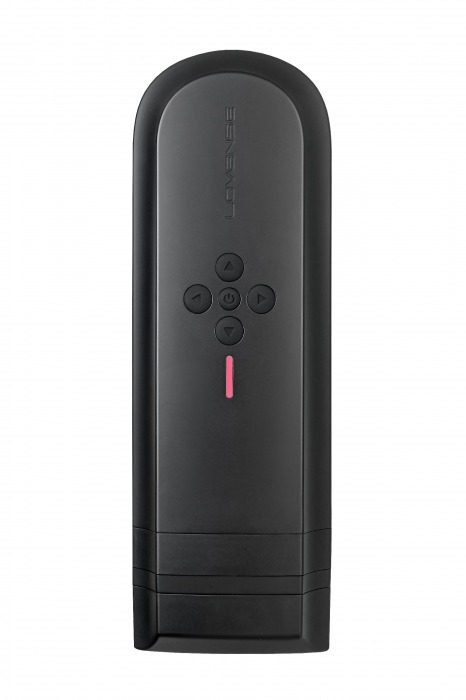 Нереалистичный мастурбатор Solace - Lovense - в Рязани купить с доставкой