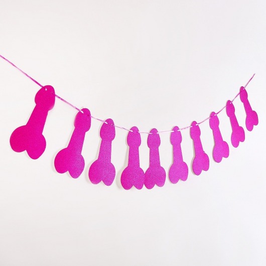 Гирлянда «Шалун» - 3 м. - Сима-Ленд - купить с доставкой в Рязани