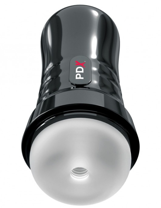 Мастурбатор в колбе Super Slide   Glide - Pipedream - в Рязани купить с доставкой