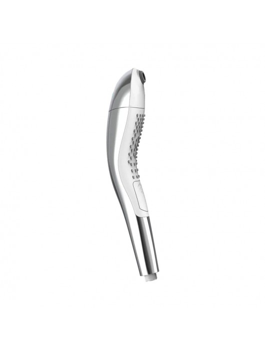 Лейка для душа Massage Hand Shower с вакуумной стимуляцией - Aisnn - купить с доставкой в Рязани