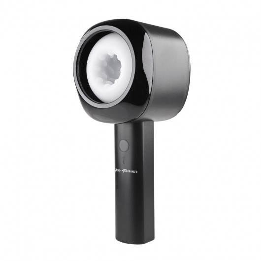 Автоматический мастурбатор Let It Slide - Zero Tolerance - в Рязани купить с доставкой