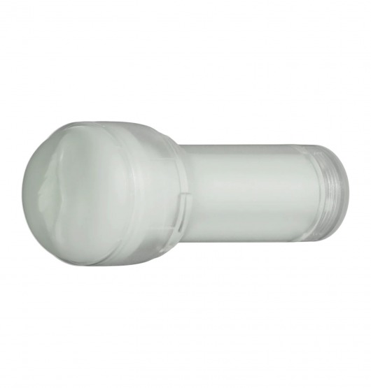 Люминесцентный мастурбатор-вагина FeelGlow Stroker - Kiiroo - в Рязани купить с доставкой