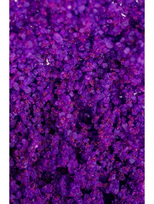 Соль Мёртвого моря для ванны Oriental Crystals «Экзотические фрукты» - 500 гр. -  - Магазин феромонов в Рязани