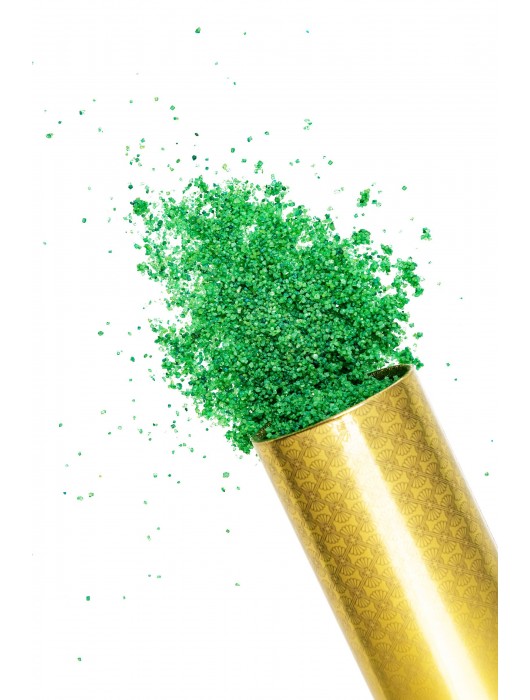 Соль Мёртвого моря для ванны Oriental Crystals «Цветок лотоса» - 500 гр. -  - Магазин феромонов в Рязани