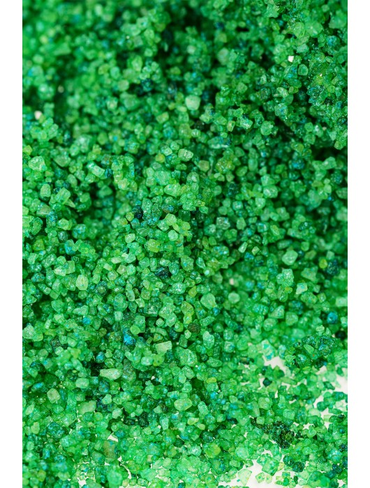 Соль Мёртвого моря для ванны Oriental Crystals «Цветок лотоса» - 500 гр. -  - Магазин феромонов в Рязани