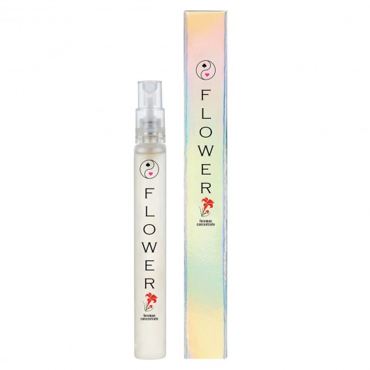 Концентрат феромонов Joker Flower для двоих - 8 мл. -  - Магазин феромонов в Рязани