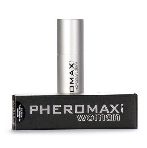 Концентрат феромонов для женщин Pheromax for Woman - 14 мл. -  - Магазин феромонов в Рязани