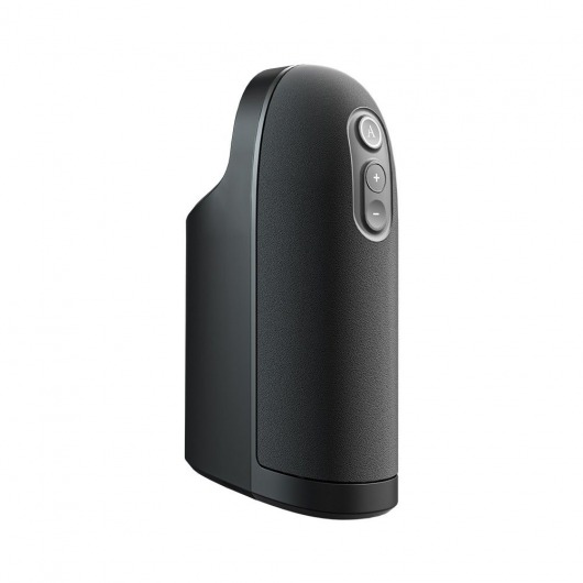 Черный мастурбатор ARCwave Ion 2 - Arcwave - в Рязани купить с доставкой