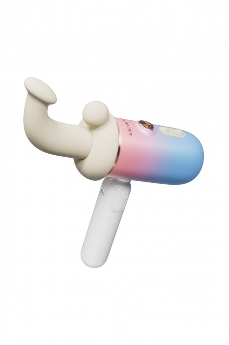 Инновационная мини-машина Spinel - Lovense - купить с доставкой в Рязани