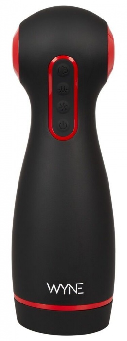 Мастурбатор WYNE Masturbator 06 с двумя моторами - Orion - в Рязани купить с доставкой