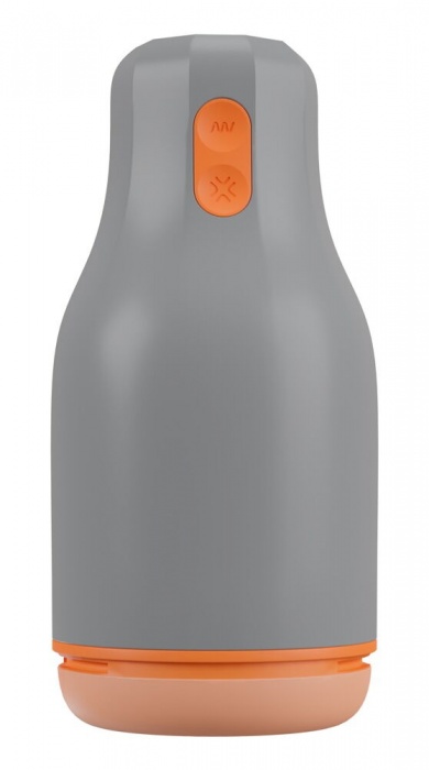 Мастурбатор для головки полового члена Glans Masturbator with 2 Functions - Orion - в Рязани купить с доставкой