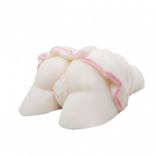 Вагина с анусом под приподнятой юбочкой - Baile - в Рязани купить с доставкой