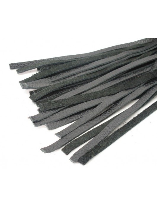 Плеть со штырьком для насадок - 60 см. - БДСМ Арсенал - купить с доставкой в Рязани