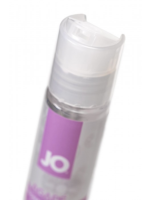 Лубрикант на водной основе для женщин JO AGAPE ORIGINAL - 30 мл. - System JO - купить с доставкой в Рязани