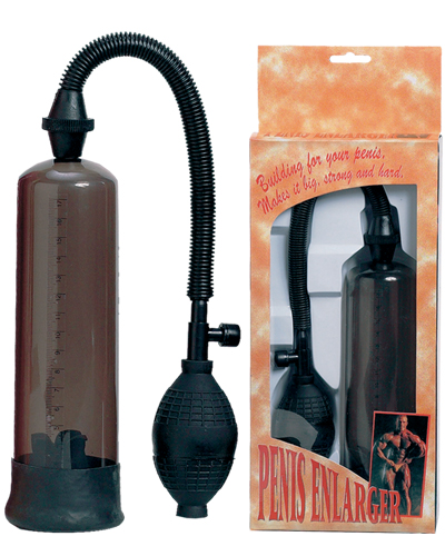 Вакуумная помпа для увеличения члена PVC TUBE WITH LATEX SLEEVE - Seven Creations - в Рязани купить с доставкой