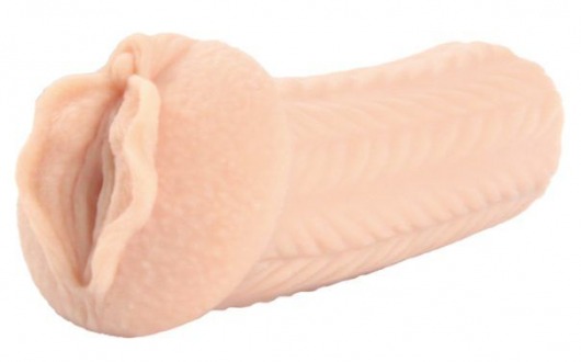 Мастурбатор-вагина Elegance - KOKOS - в Рязани купить с доставкой