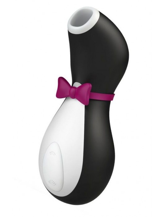 Вакуум-волновой бесконтактный стимулятор клитора Satisfyer Pro Penguin Next Generation - Satisfyer