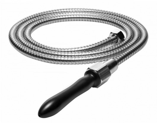 Набор для анального душа Aqua Shot Shower - XR Brands - купить с доставкой в Рязани