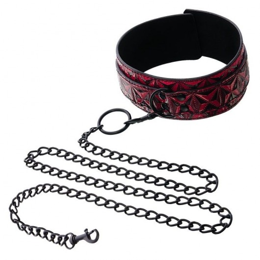 Ошейник из материала с 3d-эффектом - ToyFa - купить с доставкой в Рязани