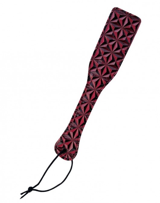 Шлепалка из материала с 3d-эффектом - 31 см. - ToyFa - купить с доставкой в Рязани