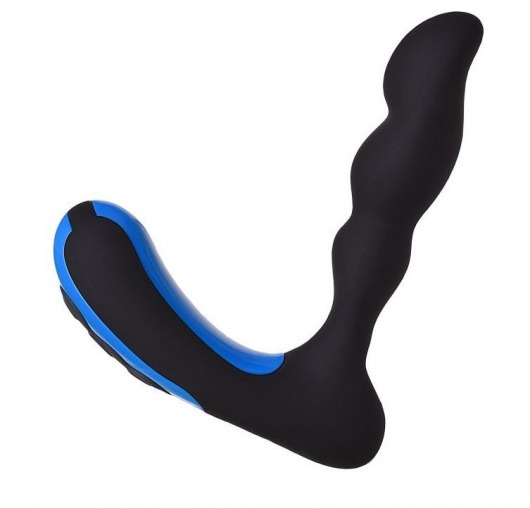 Массажер простаты Erotist Second - Erotist Adult Toys - в Рязани купить с доставкой