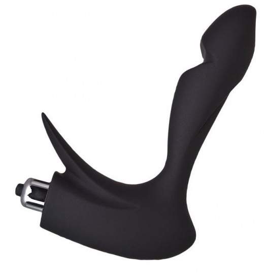 Массажер простаты Erotist First - Erotist Adult Toys - в Рязани купить с доставкой