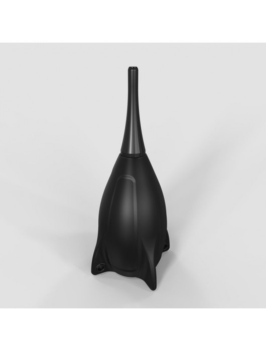 Анальный душ Hydro Rocket - Bathmate - купить с доставкой в Рязани