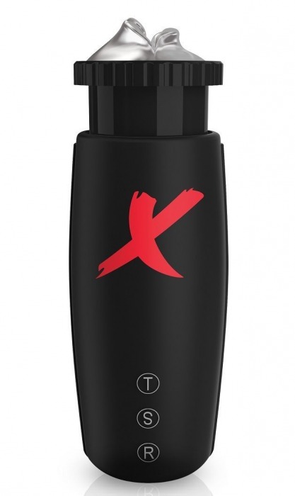 Автоматический мастурбатор-ротик Moto-Bator - Pipedream - в Рязани купить с доставкой