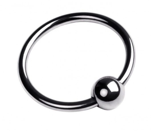 Кольцо на головку пениса размера M - ToyFa - в Рязани купить с доставкой