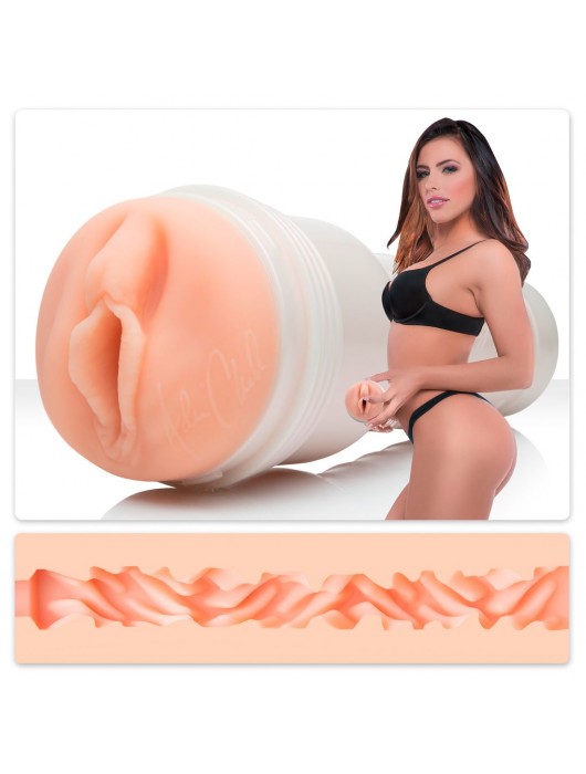Мастурбатор-вагина Fleshlight Girls - Adriana Chechik Empress - Fleshlight - в Рязани купить с доставкой