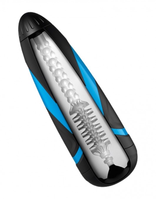 Вакуумный мастурбатор Satisfyer Men - Satisfyer - в Рязани купить с доставкой