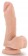 Телесный фаллоимитатор Mighty Mike - 14,6 см. - Blush Novelties купить с доставкой в интернет-магазине Orgasmix в Рязани Телесный фаллоимитатор Mighty Mike - 14,6 см. - Blush Novelties